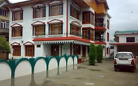 Hotel Grand City